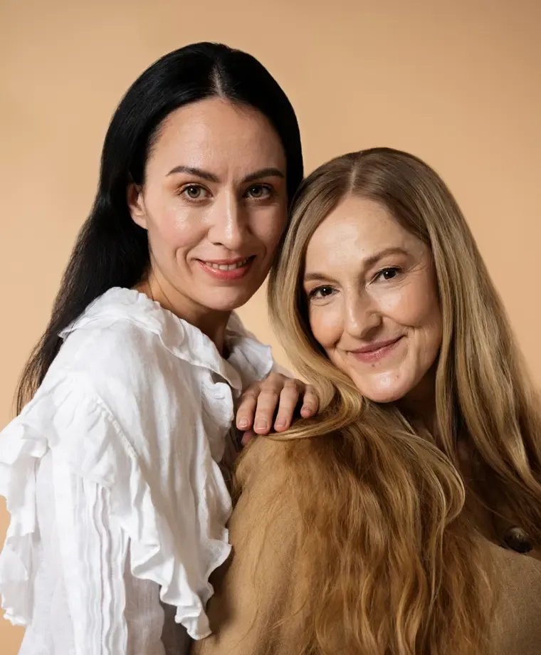 Kosmetikbehandlung bei JWC Kosmetik