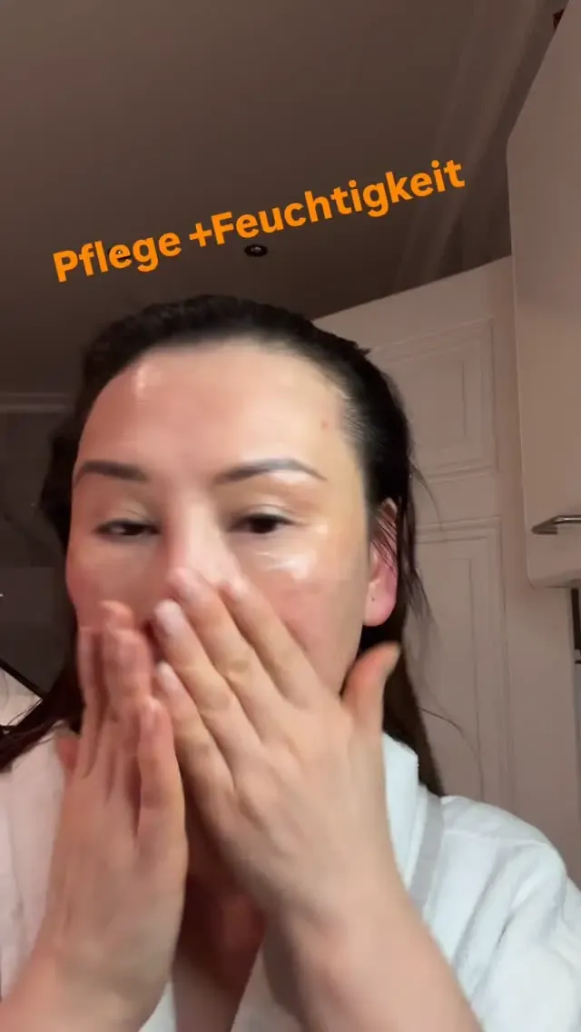 Instagram Reel von JWC Kosmetik