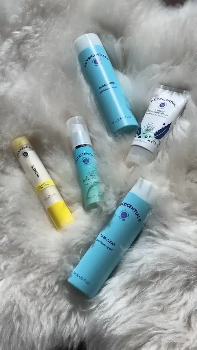 Instagram Reel von JWC Kosmetik